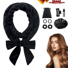 Locken Ohne Hitze,Samt