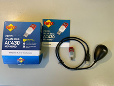 Fritz! WLAN Stick AC430 Mu-Mimo