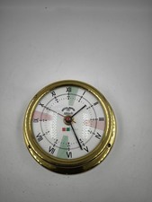 Vintage Höhenmesser -