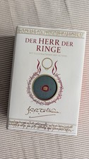J.R.R. Tolkien: Der Herr der