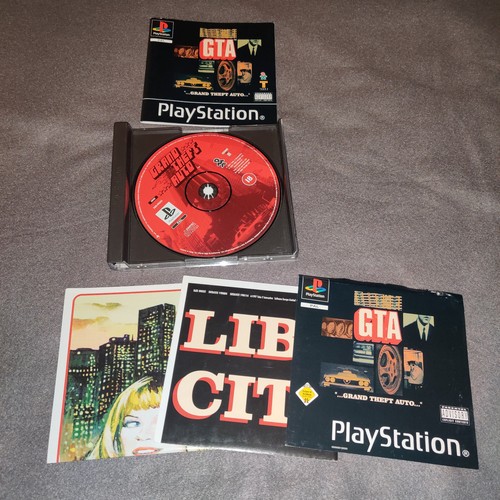 Gta grand theft - theft, auto