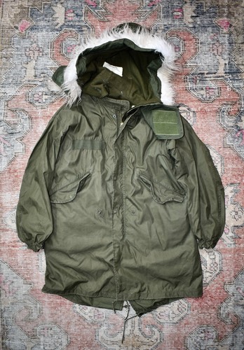 Vintage 1975 army cold - vintage,