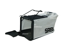 Original SABO Grasfangsack,Fangsack kpl. 43-Economy+Vario-E Neu!