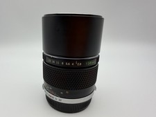 Olympus OM-System Zuiko Auto-T / 2.8/135mm