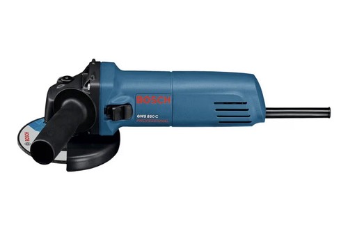Bosch gws 850 - 850, professional