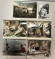 Liselotte Pulver Alte