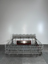 ✅ Geschirrkorb Unten Unter