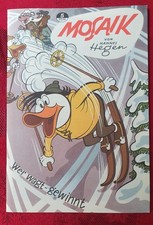 Hannes hegen mosaik - hannes, nr.