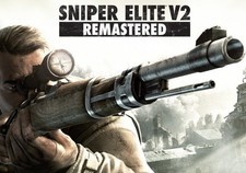 Sniper Elite V2 Remastered |