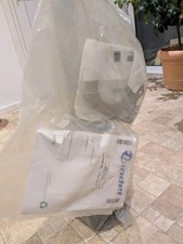 BM DPF PARTIKELFILTER für VW SHARAN (7M) SEAT ALHAMBRA (7V) 2.0 TDI 103KW