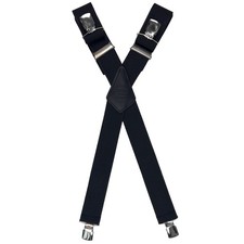 Hosenträger 4,5cm breit