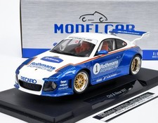 Porsche 911 (997) RWB Old &