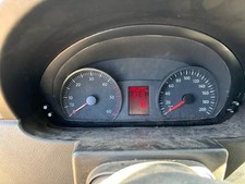 Verkauf Meinen VW Crafter An Bastler. Das Fahrzeug Hat Rost Stellen