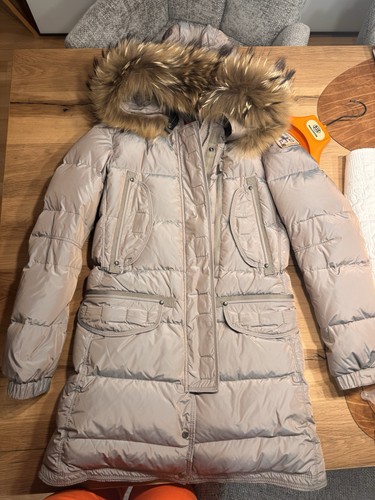 Parajumpers damen daunenjacke - parajumpers,