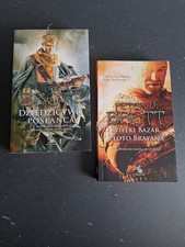 Peter V. Brett / 2 polnische