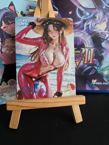 Mai shiranui fatal fury - shiranui, |