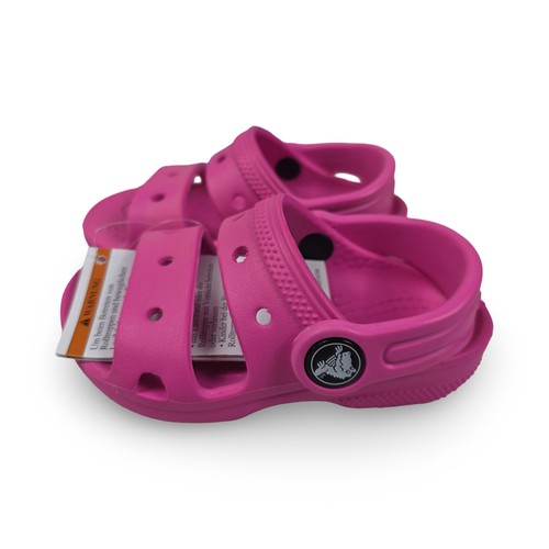 Crocs classic sandalen toddler - classic,