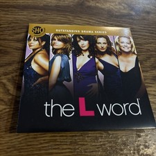The L Word, Showtime