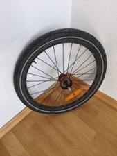 Thule Laufrad Hinterrad Rad