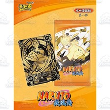 Naruto Kayou CCG/TCG