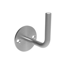 Handlaufhalter Edelstahl