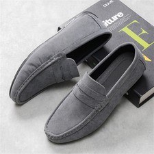 Herren Halbschuhe Freizeit
