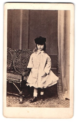 Fotografie prinzessin von - prinzessin,