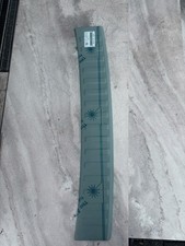 Ladekantenschutz Edelstahl