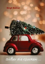 Birgit Bohrer | Süßer die