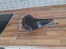 ATLAS Orginal Fahrradsattel