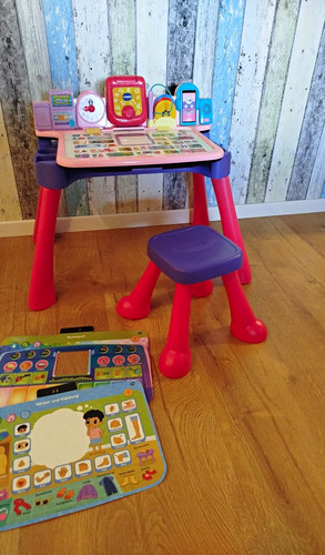 Vtech 1 magischer - vtech,