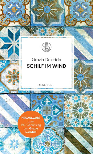 Schilf wind grazia - wind, |