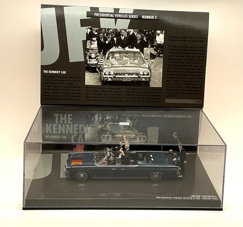 Minichamps 430086102 lincoln - minichamps,