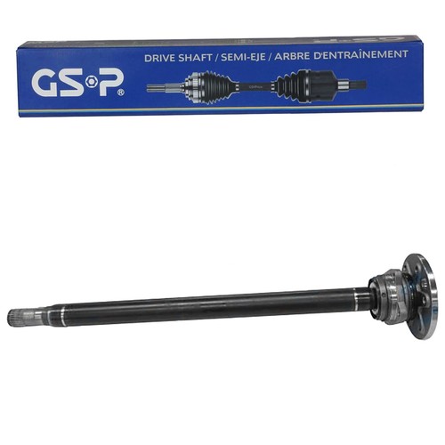 Gsp antriebswelle 886mm hinten - antriebswelle,