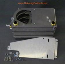 Brötje Wärmetauscher 50 kW