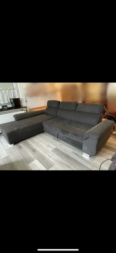 Sofa mit schlaffunktion - sofa,