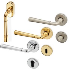 Türdrückergarnitur FREJA