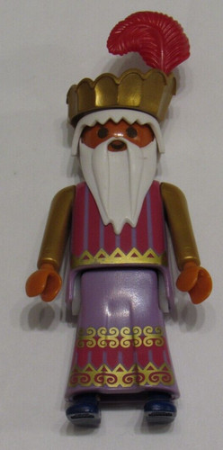 Playmobil mann figur - mann,
