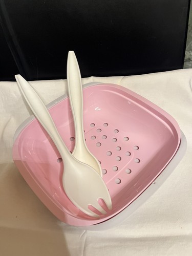 Tupperware allegra set - tupperware,
