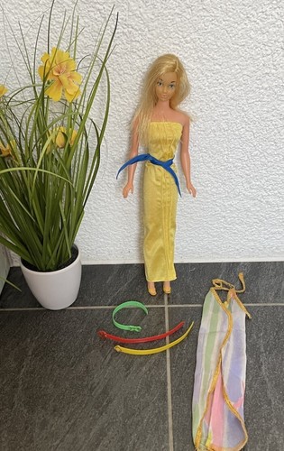 Mattel barbie steffi face - steffi,