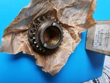 Ford FK1000 Taunus Transit  Getriebe Zahnrad 3.Gang Oldtimer Neu