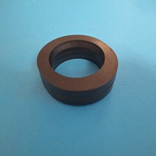 1 Achslagergummi Gummi Achslager Drehstabfeder Drehstabachse IFA Barkas B1000 