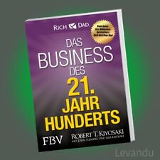 DAS BUSINESS DES 21