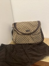 Wickeltasche GUCCI