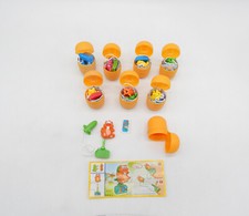 Ferrero Ü-Ei verrückte