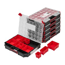 6x Sortimentskasten TAGER