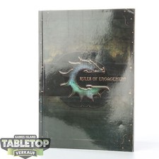 Conquest - Rules of Engagement - deutsch