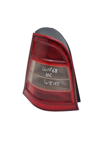 Mercedes benz w168 - w168, bj.98