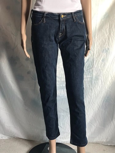 Maverick dunkelblaue jeanshose - maverick,