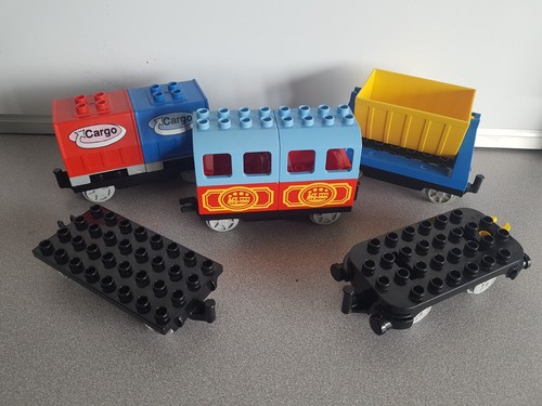 Lego duplo anhänger - duplo,